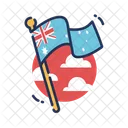 Australia Flag National Flag Flag Icon
