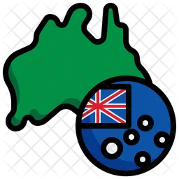 Australia Flag Flag Icon