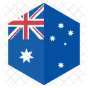 Australia  Icon