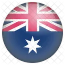 Australia  Icon