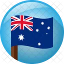 Australia  Icon