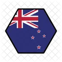 Australia  Icon