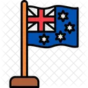 Australia  Icon