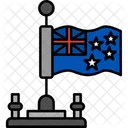 Australia  Icon