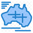 Australia  Icon