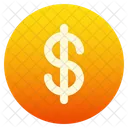 Australia united states dollar  Icon