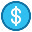 Australia united states dollar  Icon
