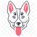 Australian Cattle Dog Dog Pet Icon