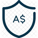 Protection Money Icon Pack Icon