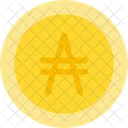 Australian Dollar  Icône