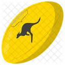 Australian football  Icon