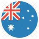 Australien  Symbol