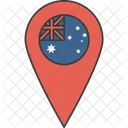 Australien  Symbol