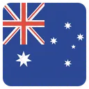 Australien Australier Aussie Icon