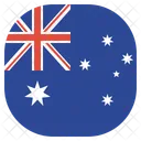 Australien Australier Aussie Symbol