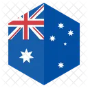 Australien  Symbol