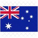 Australien  Symbol