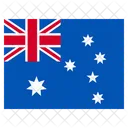 Australien  Symbol