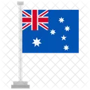 Australien  Symbol