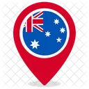 Australien  Symbol