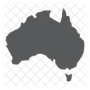 Australien  Symbol