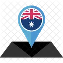 Australien  Symbol