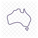 Australien  Symbol