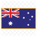 Australien  Symbol