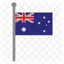 Australien  Symbol