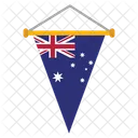 Australien  Symbol