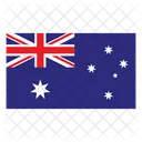 Australien  Symbol