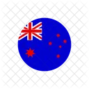 Australien  Symbol