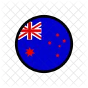 Australien  Symbol