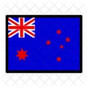 Australien  Symbol