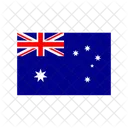 Australien  Symbol