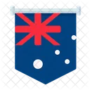 Australien  Symbol