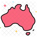 Australien  Symbol