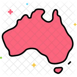 Australien  Symbol