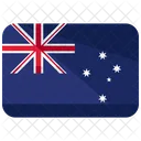 Australien  Symbol