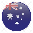 Australien  Symbol