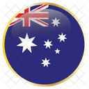 Australien  Symbol