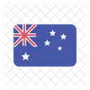 Australien bei  Symbol