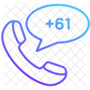 Australien  Symbol