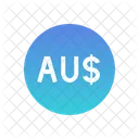 Australische Dollar  Symbol