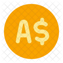 Australischer Dollar  Symbol