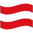 Flag Country Austria Icon