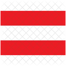 Austria Flag Icon