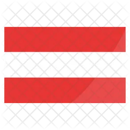 Austria Flag Icon