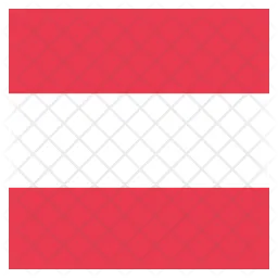 Austria Flag Icon