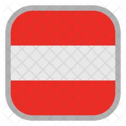 Austria Flag Icon